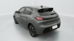 PEUGEOT 208 208 Hybrid 110 e-DCS6 Allure