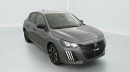 PEUGEOT 208 208 Hybrid 110 e-DCS6 Allure