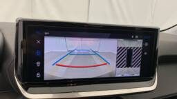 PEUGEOT 208 208 Hybrid 110 e-DCS6 Allure