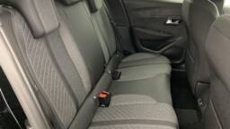 PEUGEOT 208 208 Hybrid 110 e-DCS6 Allure