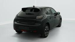 PEUGEOT 208 208 Hybrid 110 e-DCS6 Allure