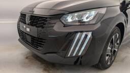 PEUGEOT 208 208 Hybrid 110 e-DCS6 Allure