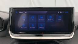 PEUGEOT 208 208 Hybrid 110 e-DCS6 Allure