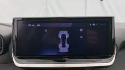 PEUGEOT 208 208 Hybrid 110 e-DCS6 Allure