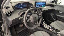PEUGEOT 208 208 Hybrid 110 e-DCS6 Allure