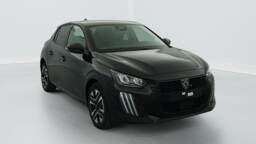 PEUGEOT 208 208 Hybrid 110 e-DCS6 Allure