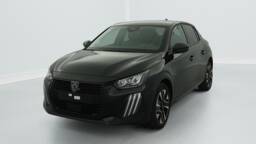 PEUGEOT 208 208 Hybrid 110 e-DCS6 Allure