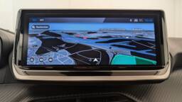 PEUGEOT 208 208 Hybrid 110 e-DCS6 Allure