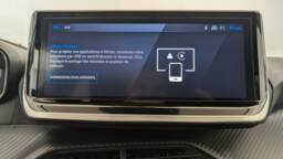 PEUGEOT 208 208 Hybrid 110 e-DCS6 Allure