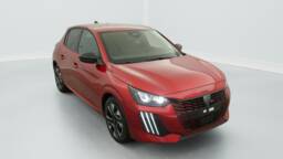 PEUGEOT 208 208 Hybrid 110 e-DCS6 Allure