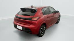 PEUGEOT 208 208 Hybrid 110 e-DCS6 Allure