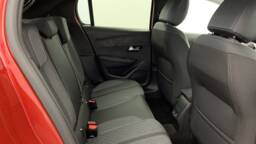 PEUGEOT 208 208 Hybrid 110 e-DCS6 Allure