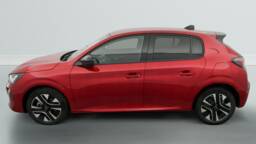 PEUGEOT 208 208 Hybrid 110 e-DCS6 Allure