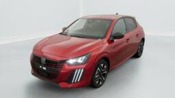 PEUGEOT 208 208 Hybrid 110 e-DCS6 Allure