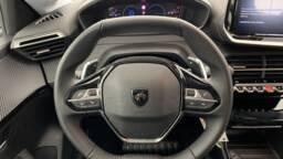 PEUGEOT 208 208 Hybrid 110 e-DCS6 Allure