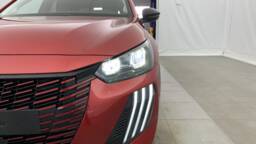 PEUGEOT 208 208 Hybrid 110 e-DCS6 Allure