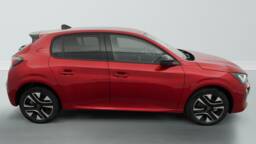 PEUGEOT 208 208 Hybrid 110 e-DCS6 Allure