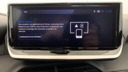 PEUGEOT 208 208 Hybrid 110 e-DCS6 Allure