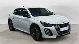 PEUGEOT 208 208 Hybrid 110 e-DCS6 GT