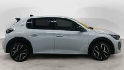 PEUGEOT 208 208 Hybrid 110 e-DCS6 GT