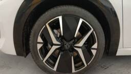 PEUGEOT 208 208 Hybrid 110 e-DCS6 GT