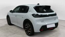 PEUGEOT 208 208 Hybrid 110 e-DCS6 GT