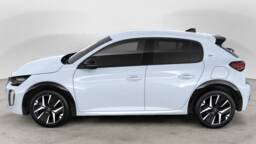 PEUGEOT 208 208 Hybrid 145 GT