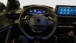 PEUGEOT 208 208 Hybrid 110 e-DCS6 GT