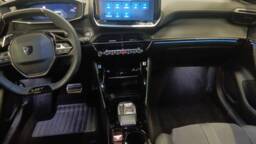 PEUGEOT 208 208 Hybrid 110 e-DCS6 GT