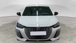 PEUGEOT 208 208 Hybrid 110 e-DCS6 GT