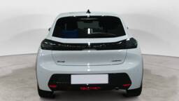 PEUGEOT 208 208 Hybrid 110 e-DCS6 GT