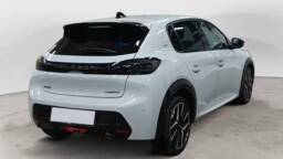 PEUGEOT 208 208 Hybrid 110 e-DCS6 GT