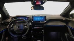 PEUGEOT 208 208 Hybrid 110 e-DCS6 GT