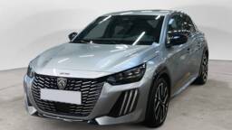 PEUGEOT 208 208 Hybrid 110 e-DCS6 GT