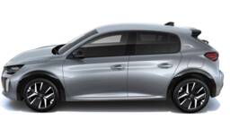 PEUGEOT 208 208 Hybrid 110 e-DCS6 GT