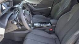 PEUGEOT 208 208 Hybrid 110 e-DCS6 GT