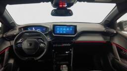PEUGEOT 208 208 Hybrid 110 e-DCS6 GT