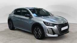 PEUGEOT 208 208 Hybrid 110 e-DCS6 GT