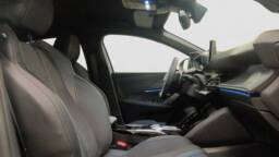 PEUGEOT 208 208 Hybrid 110 e-DCS6 GT