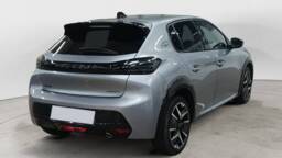 PEUGEOT 208 208 Hybrid 110 e-DCS6 GT