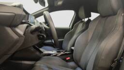 PEUGEOT 208 208 Hybrid 110 e-DCS6 GT