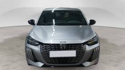 PEUGEOT 208 208 Hybrid 110 e-DCS6 GT