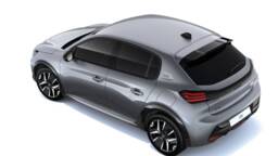 PEUGEOT 208 208 Hybrid 110 e-DCS6 GT