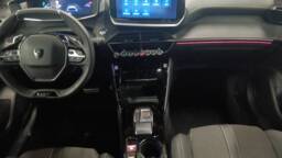 PEUGEOT 208 208 Hybrid 110 e-DCS6 GT