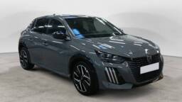 PEUGEOT 208 208 Hybrid 110 e-DCS6 GT