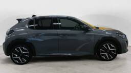 PEUGEOT 208 208 Hybrid 110 e-DCS6 GT