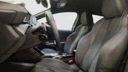 PEUGEOT 208 208 Hybrid 110 e-DCS6 GT