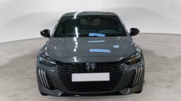 PEUGEOT 208 208 Hybrid 110 e-DCS6 GT