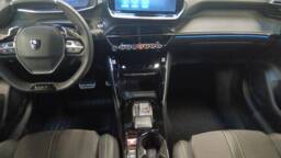 PEUGEOT 208 208 Hybrid 110 e-DCS6 GT
