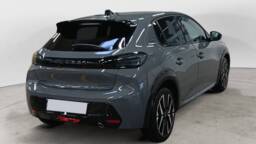 PEUGEOT 208 208 Hybrid 110 e-DCS6 GT